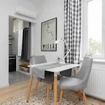 דירה Park Promenada Cosy By Bookinghost ורשה
