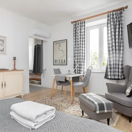 Park Promenada Cosy By Bookinghost *