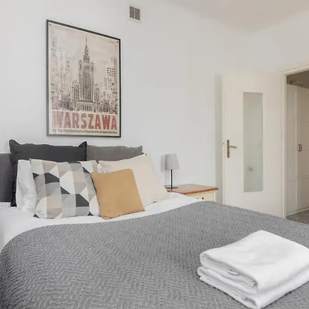 Park Promenada Cosy By Bookinghost