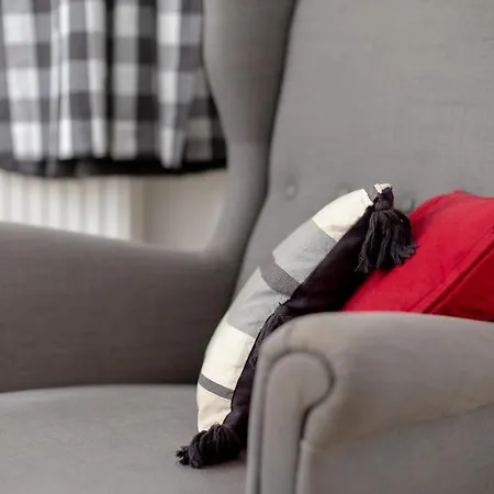 Park Promenada Cosy By Bookinghost * Βαρσοβία