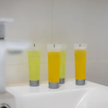 Park Promenada Cosy By Bookinghost *