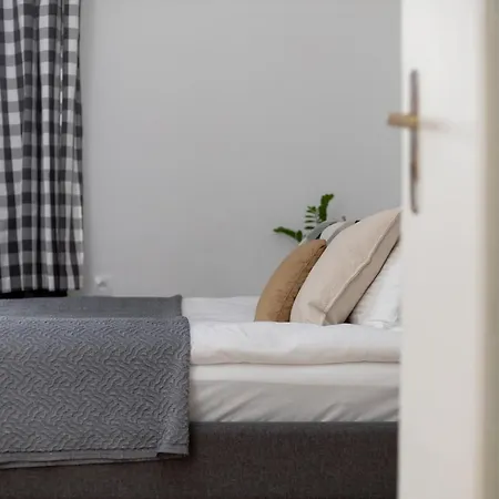 Διαμέρισμα Park Promenada Cosy By Bookinghost