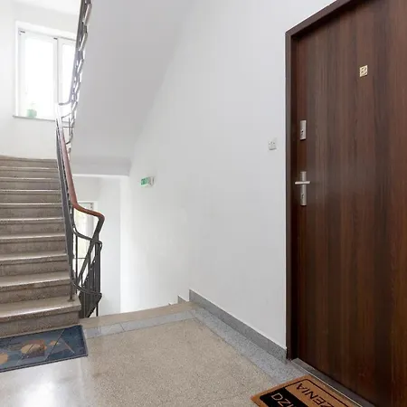 Park Promenada Cosy By Bookinghost *