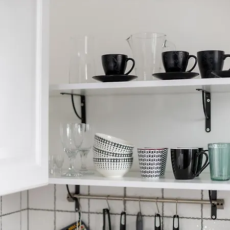 Διαμέρισμα Park Promenada Cosy By Bookinghost *