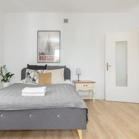 Park Promenada Cosy By Bookinghost *