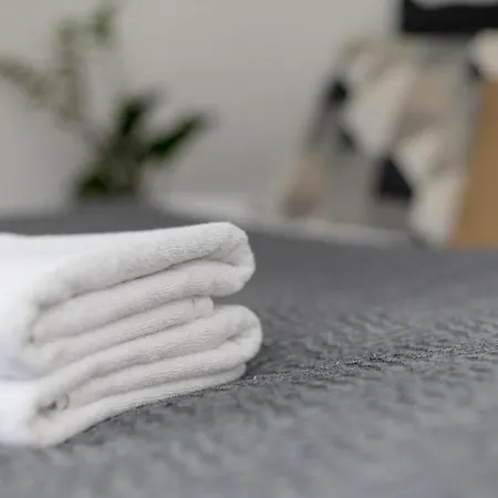 Park Promenada Cosy By Bookinghost 华沙