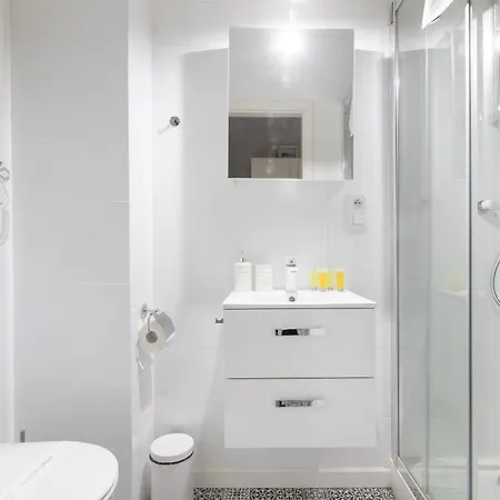 Park Promenada Cosy By Bookinghost 华沙