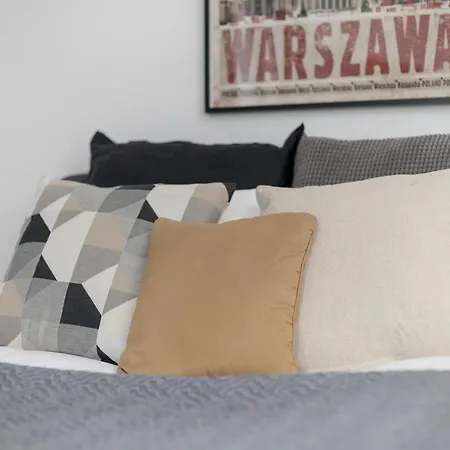 Park Promenada Cosy By Bookinghost Apartment
