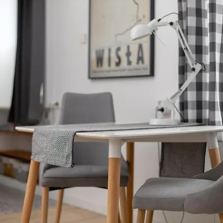 Park Promenada Cosy By Bookinghost